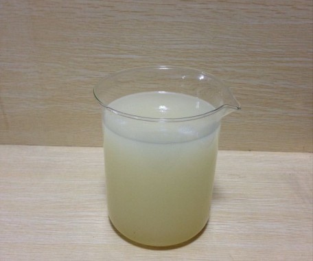 消泡劑的分類