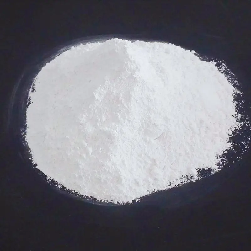疏水性納米二氧化硅制備原理及其應用