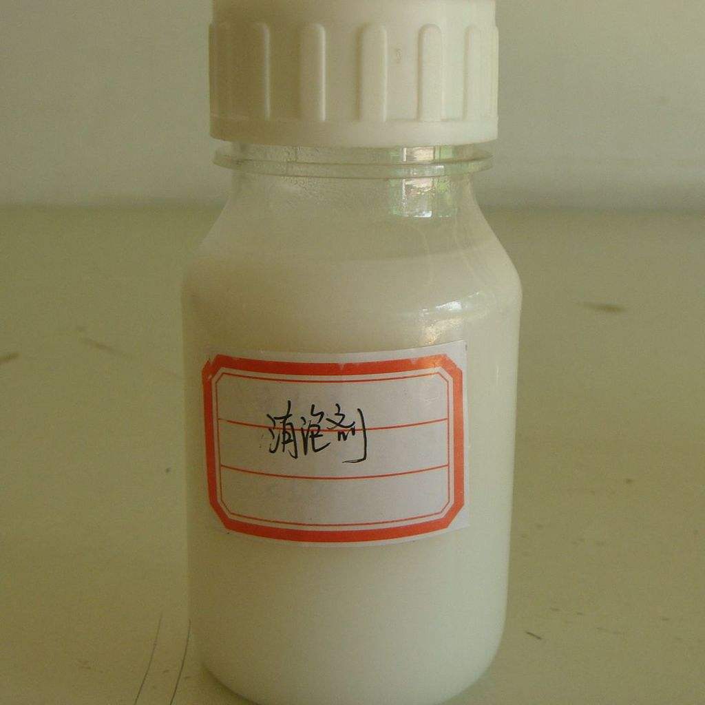 有機(jī)硅消泡劑